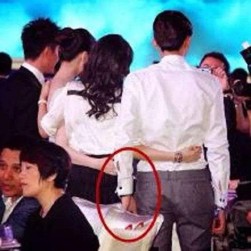 娱乐圈张艺兴吃瓜事件,真相与传闻的交织  第2张