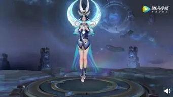 女娲新皮肤兔子爆料视频,萌动来袭！  第2张